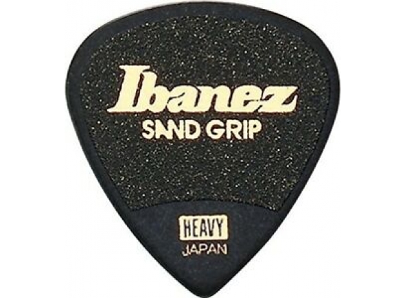 Ibanez PPA16HSG-BK Pick Set Ibanez PPA16HSG-BK Pick Set